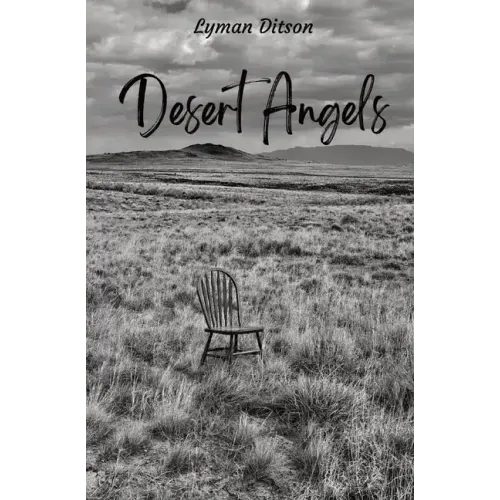 Desert Angels - Paperback | Books | Wiccan Center