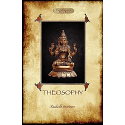 Theosophy (Aziloth Books) - Paperback | Books | Wiccan Center