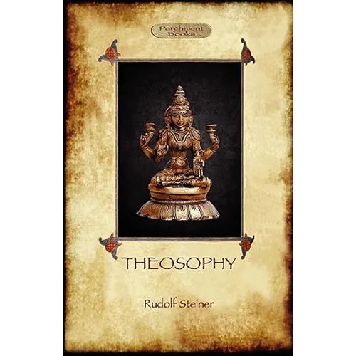 Theosophy (Aziloth Books) - Paperback | Books | Wiccan Center