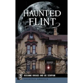 Haunted Flint - Hardcover | Books | Wiccan Center