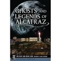 Ghosts and Legends of Alcatraz - Paperback | Books | Wiccan Center