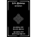 Celtic Mythology: And Religion - Paperback | Books | Wiccan Center