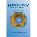 Numerology for Self Mastery: Sikh Dharma Edition - Paperback | Books | Wiccan Center