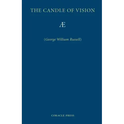 The Candle of Vision - Paperback