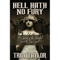 Hell Hath No Fury - Paperback | Books | Wiccan Center