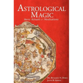 Astrological Magic: Basic Rituals & Meditations - Paperback | Books | Wiccan Center