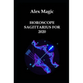 Horoscope Sagittarius for 2020 - Paperback | Books | Wiccan Center
