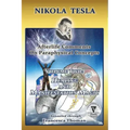 Nikola Tesla: Afterlife Comments on Paraphysical Concepts, Volume Two: Healing and Manifestation Magic - Paperback | Books | Wiccan Center