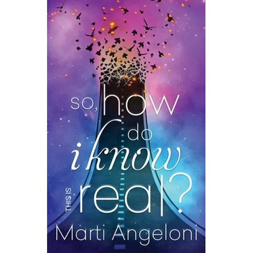 So, How Do I Know This is Real? - Paperback | Books | Wiccan Center