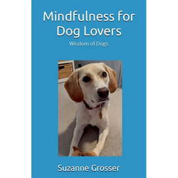 Mindfulness for Dog Lovers - Paperback | Books | Wiccan Center