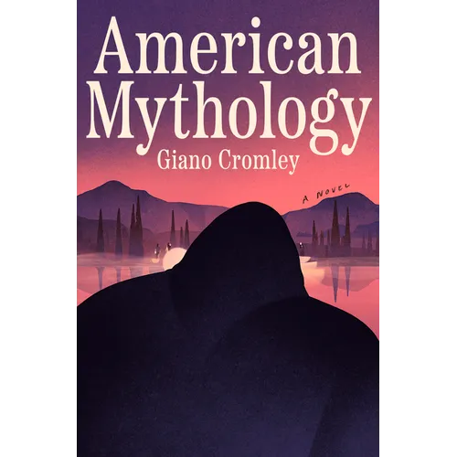 American Mythology - Hardcover | Books | Wiccan Center