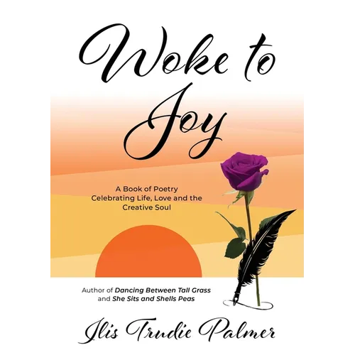 Woke to Joy - Paperback