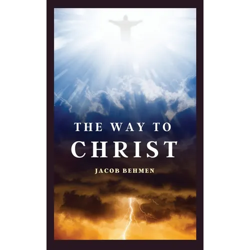 The Way to Christ - Hardcover | Books | Wiccan Center