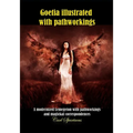 Goetia illustrated with pathworkings: A modernized Lemegeton with demons' pathworks, arts and correspondences - 2nd edition - Paperback | Books | Wiccan Center