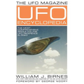 The UFO Magazine UFO Encyclopedia: The Most Compreshensive Single-Volume UFO Reference in Print - Paperback | Books | Wiccan Center