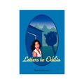 Letters to Odilia - Paperback | Books | Wiccan Center