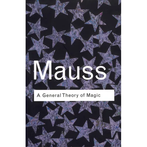 A General Theory of Magic - Paperback | Books | Wiccan Center