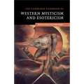 The Cambridge Handbook of Western Mysticism and Esotericism - Paperback | Books | Wiccan Center