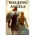 Walking with Angels - Paperback | Books | Wiccan Center