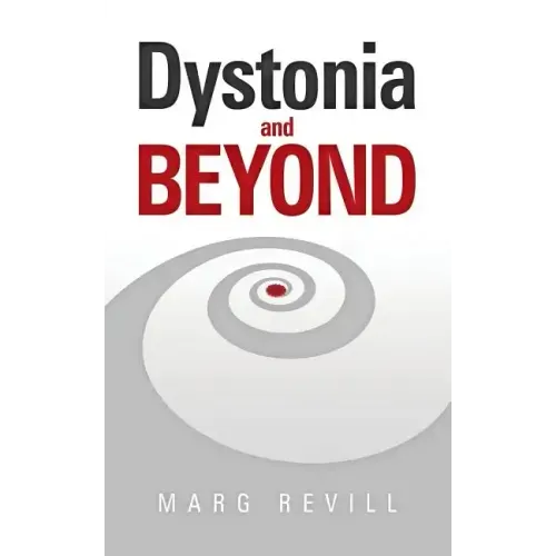 Dystonia and Beyond - Paperback | Books | Wiccan Center