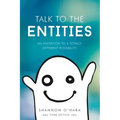 Talk to the Entities - Paperback | Books | Wiccan Center