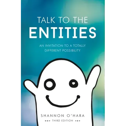 Talk to the Entities - Paperback | Books | Wiccan Center