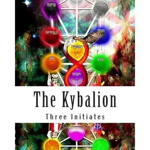 The Kybalion - Paperback