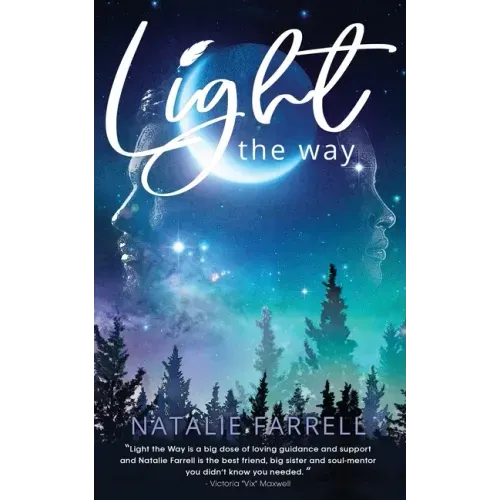 Light The Way - Paperback | Books | Wiccan Center