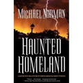 Haunted Homeland - Paperback | Books | Wiccan Center