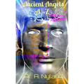 Ancient Angels A - Z - Paperback | Books | Wiccan Center