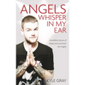 Angels Whisper in My Ear: Incredible Stories of Hope and Love from the Angels - Paperback | Books | Wiccan Center