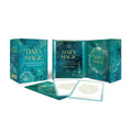 Daily Magic: A Deck of Mystical Inspiration for Your Everyday Life - Paperback | Books | Wiccan Center