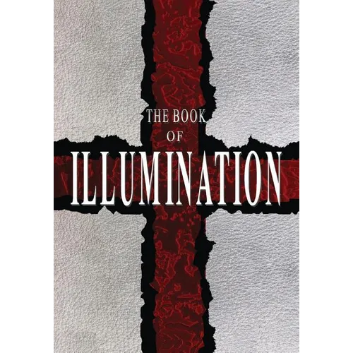Aqualeo's The Book of Illumination 4th edition: The Color of Change - Paperback | Books | Wiccan Center