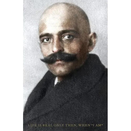 Life Is Real Only Then, When "I Am" - Paperback | Books | Wiccan Center