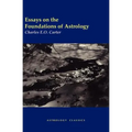 Essays on the Foundations of Astrology - Paperback