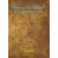 What Is Occultism? - Paperback
