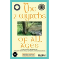 The 7 Wyrths of All Ages: A Celestial Prophecy - Awaken With Wild Spirit's Infinite Guides - Paperback | Books | Wiccan Center