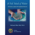 A Fish Made of Water: An Oracle's Guide to the Spiritual Universe - Paperback | Books | Wiccan Center