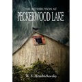 The Retribution at Peckerwood Lake - Hardcover | Books | Wiccan Center