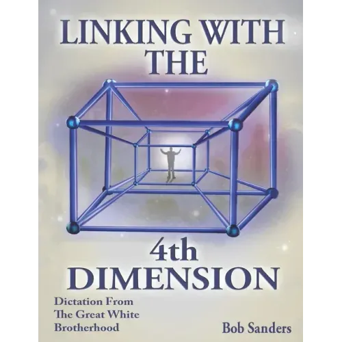 Linking With The 4th Dimension - Paperback | Books | Wiccan Center