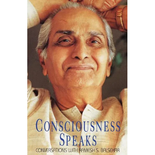 Consciousness Speaks - Paperback | Books | Wiccan Center