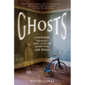 Ghosts - Paperback | Books | Wiccan Center