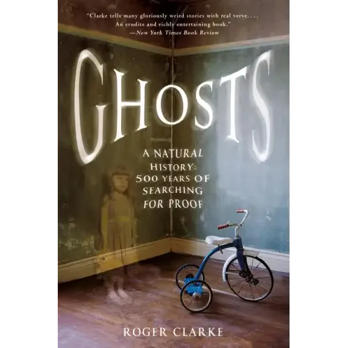 Ghosts - Paperback | Books | Wiccan Center