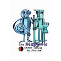 The Dizygotic Tarot Deck