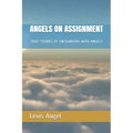 Angels on Assignment: True Stories of Encounters with Angels - Paperback | Books | Wiccan Center