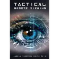 Tactical Remote Viewing - Paperback | Books | Wiccan Center