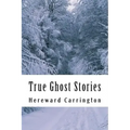 True Ghost Stories - Paperback | Books | Wiccan Center