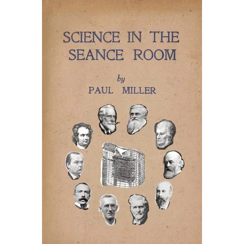 Science in the S饌nce Room - Paperback | Books | Wiccan Center