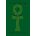 The Emerald Tablet Of Hermes & The Kybalion: Two Classic Bookson Hermetic Philosophy - Paperback | Books | Wiccan Center