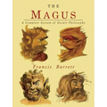 The Magus: A Complete System of Occult Philosophy - Paperback | Books | Wiccan Center
